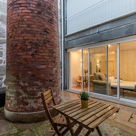 Rodrigues De Freitas 391 By Lovelystay Porto Exterior foto