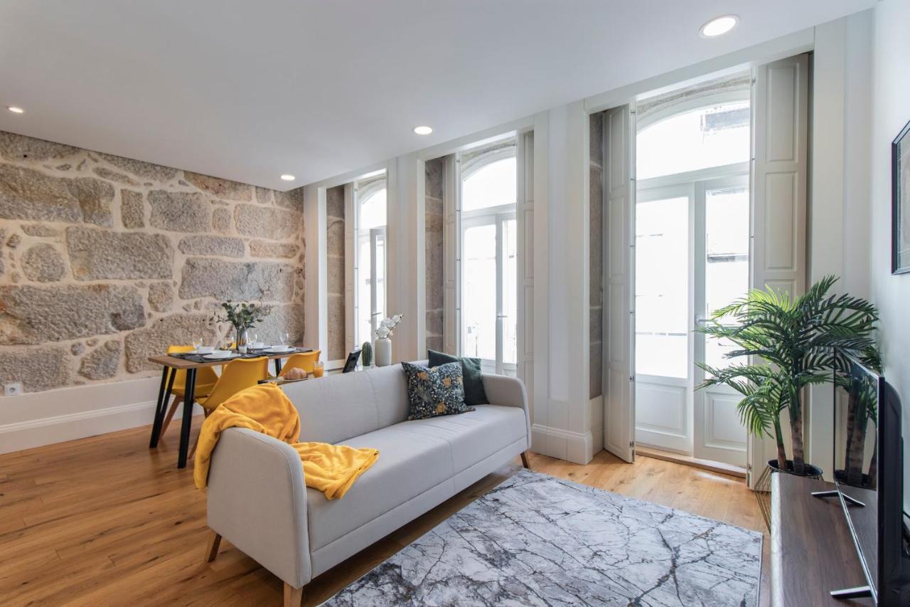 Rodrigues De Freitas 391 By Lovelystay Porto Exterior foto