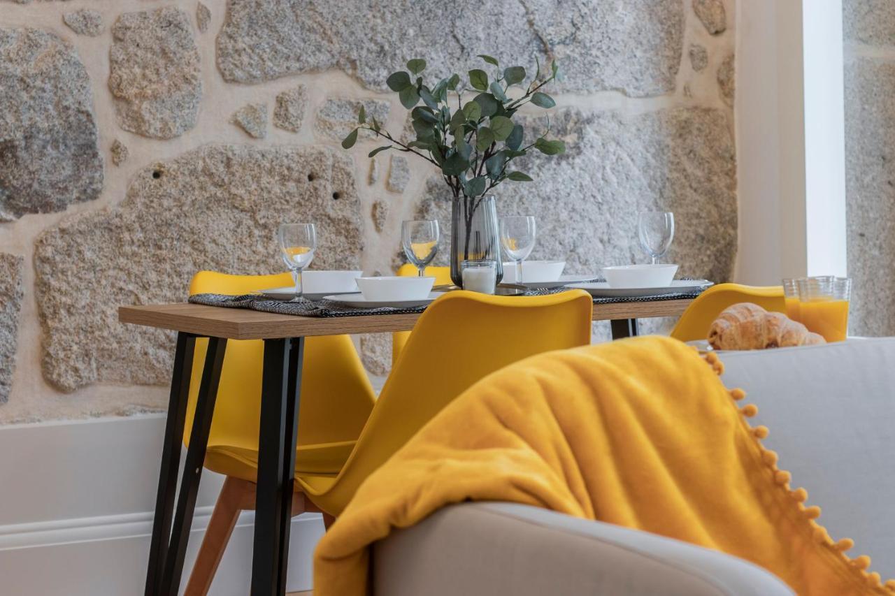 Rodrigues De Freitas 391 By Lovelystay Porto Exterior foto