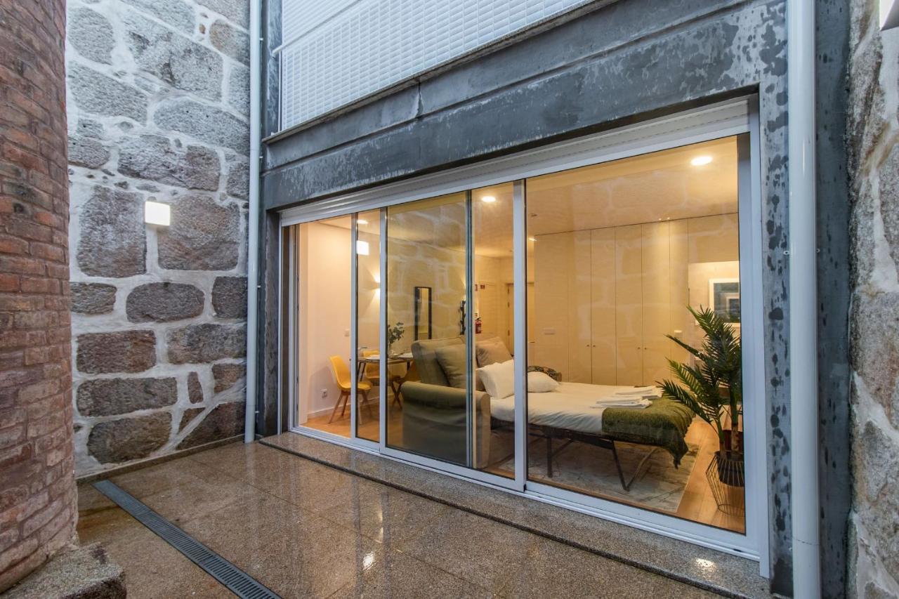 Rodrigues De Freitas 391 By Lovelystay Porto Exterior foto
