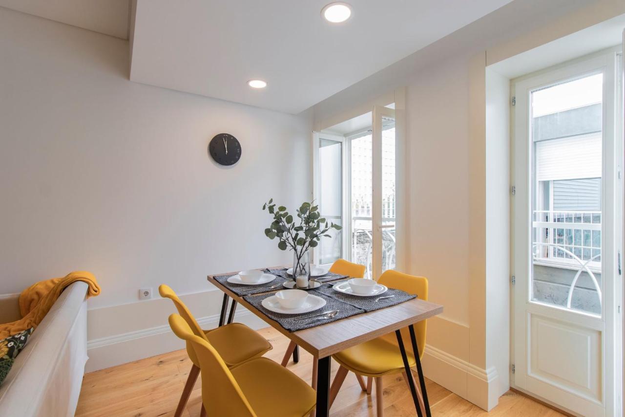 Rodrigues De Freitas 391 By Lovelystay Porto Exterior foto