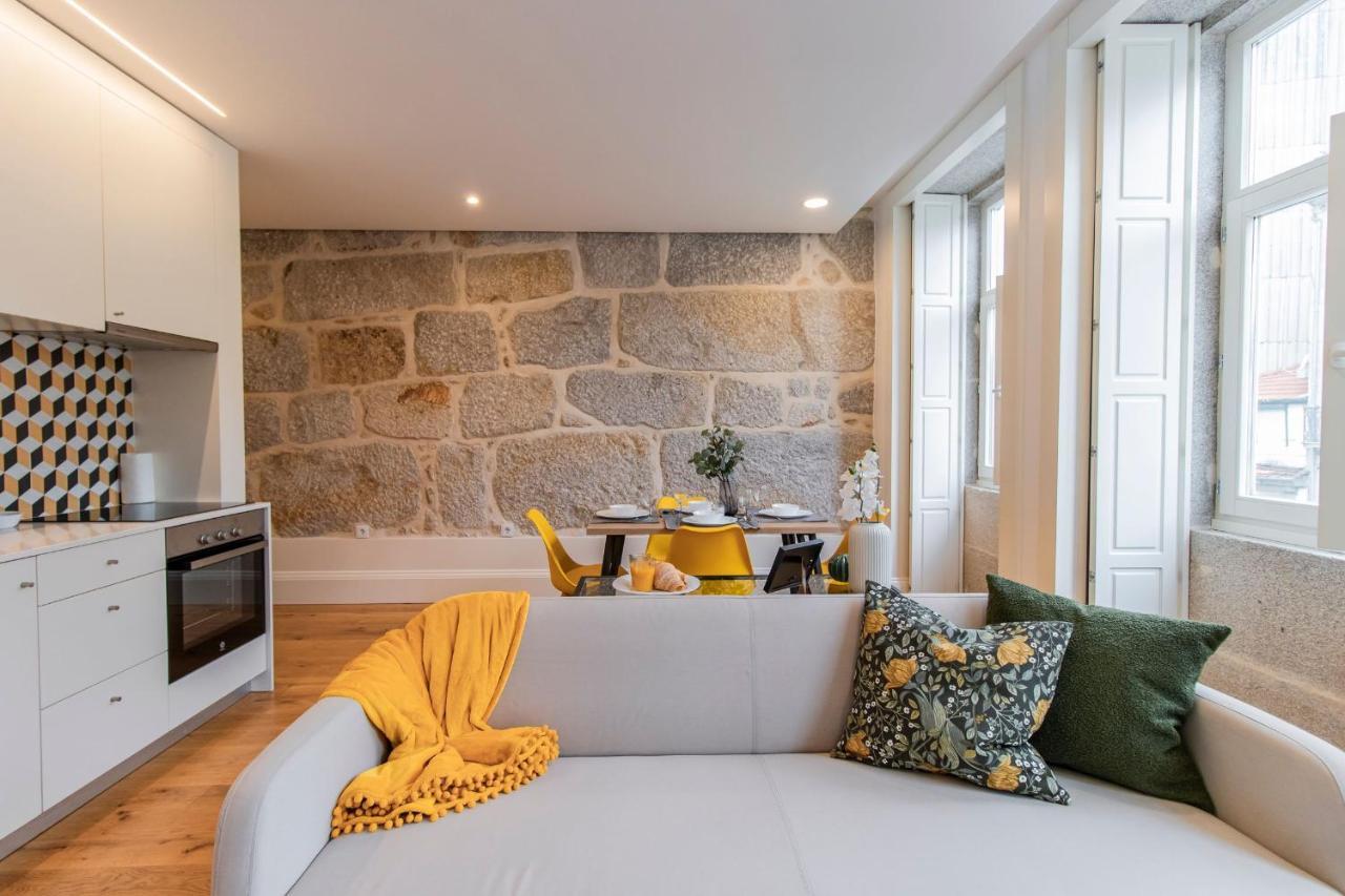Rodrigues De Freitas 391 By Lovelystay Porto Exterior foto