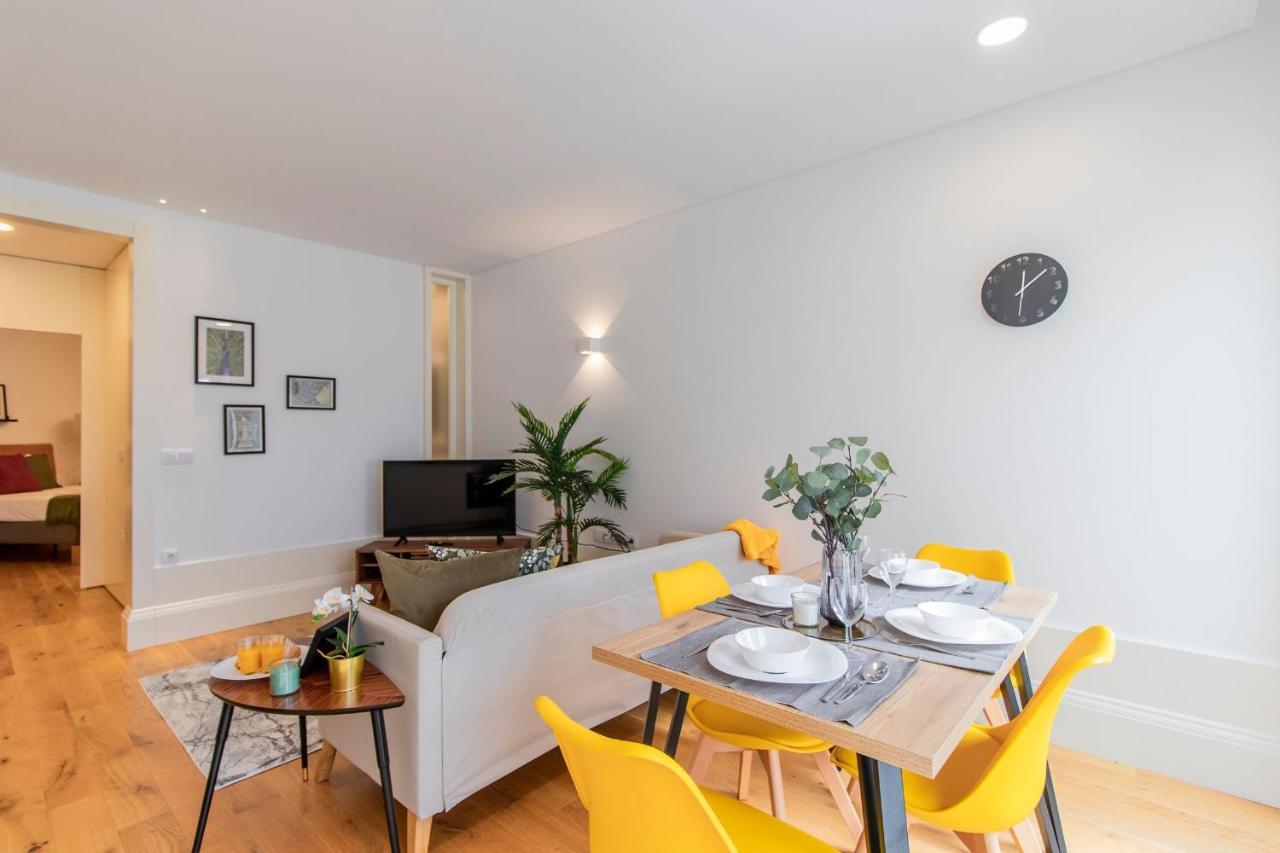 Rodrigues De Freitas 391 By Lovelystay Porto Exterior foto
