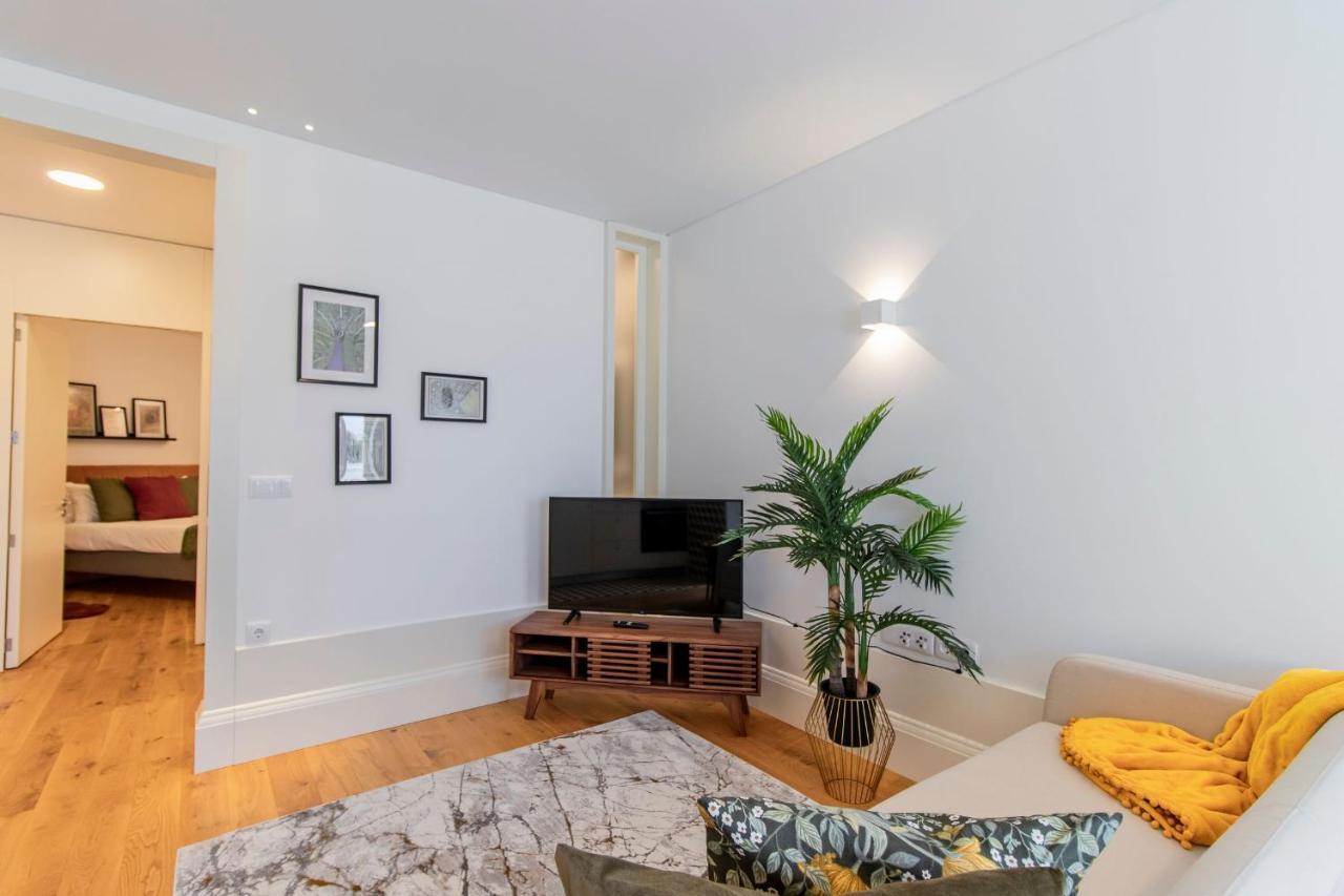 Rodrigues De Freitas 391 By Lovelystay Porto Exterior foto