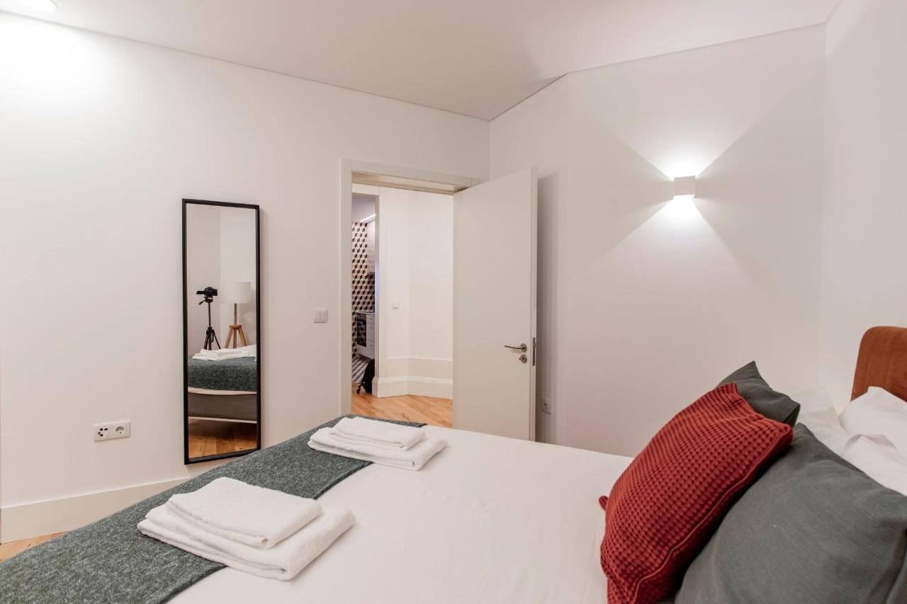 Rodrigues De Freitas 391 By Lovelystay Porto Exterior foto