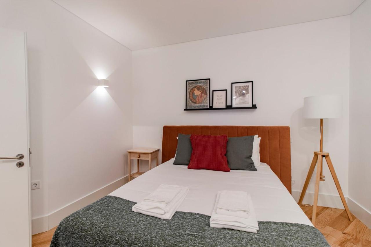 Rodrigues De Freitas 391 By Lovelystay Porto Exterior foto