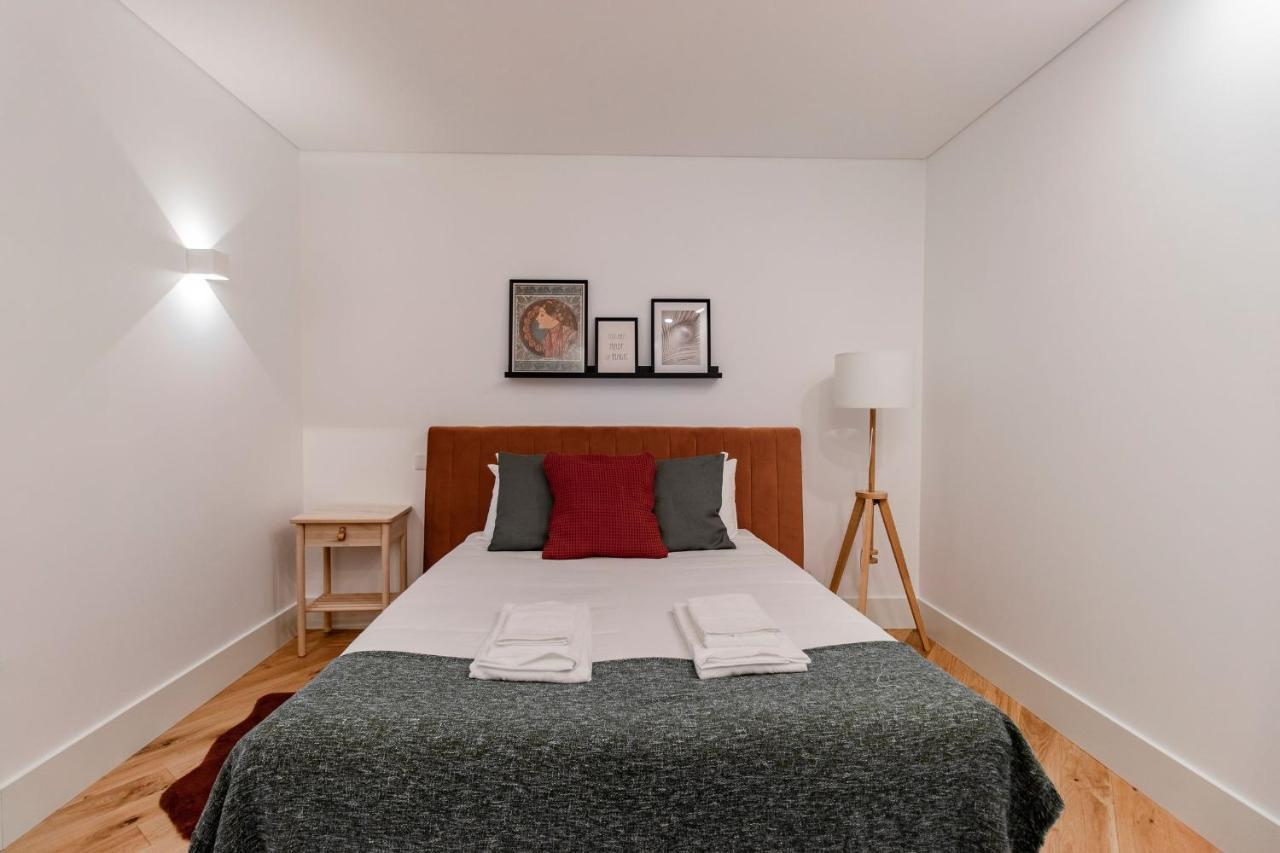 Rodrigues De Freitas 391 By Lovelystay Porto Exterior foto